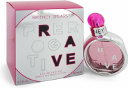 Britney Spears Prerogative Rave Eau de parfum box