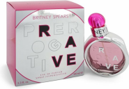 Britney Spears Prerogative Rave Eau de parfum doos