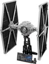 LEGO® Star Wars TIE Fighter™ components