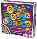 Sopa de Cruza-Letras