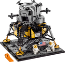 LEGO® Icons NASA Apollo 11 Lunar Lander components