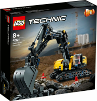 LEGO® Technic Zware graafmachine