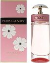 Prada Candy Florale Eau de toilette box