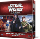 Star Wars: Le Jeu de Cartes - Ambitions Galactiques