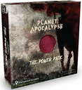 Planet Apocalypse: The Power Pack