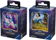 Disney Lorcana: Ursula's Return Deck Box