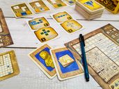 Indus 2500 BCE gameplay