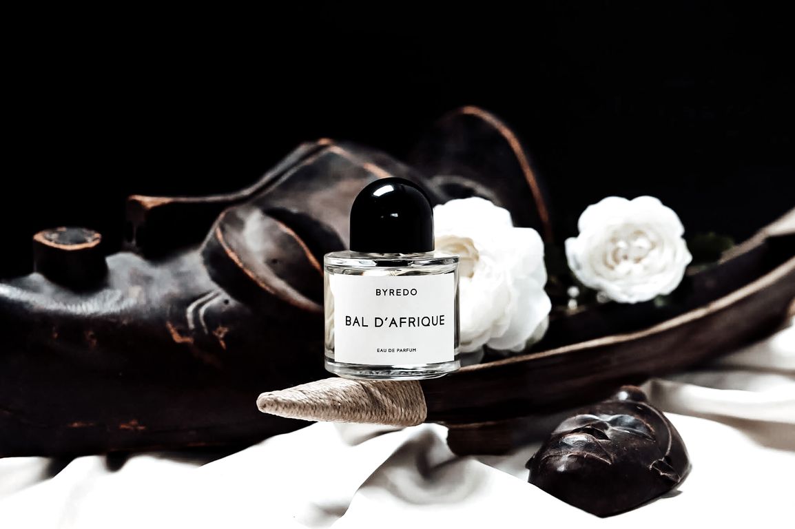 Byredo Bal d'Afrique Eau de parfum