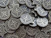 GROW SKY coins