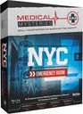 Medical Mysteries: New York Emergency Room