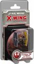 Star Wars: X-Wing Le jeu de figurines – Chasseur TIE de Sabine