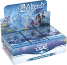 Altered: Prüfung des Eises Booster Display