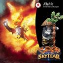 Skytear: Kurumo miniatuur