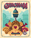 Gingham