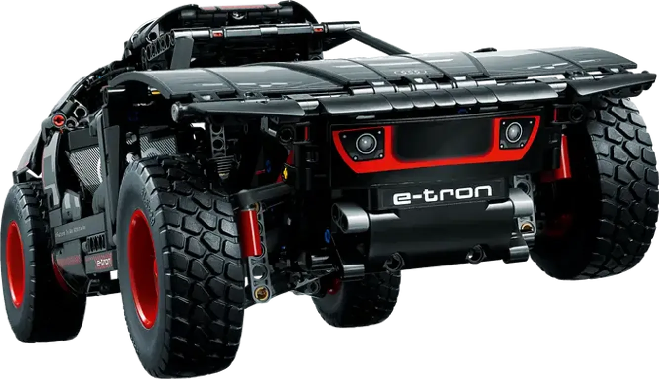 LEGO® Technic Audi RS Q e-tron