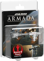 Star Wars: Armada - Nebulon-B Frigate