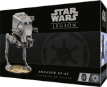 Star Wars Legion: AT-ST Walker Expansion