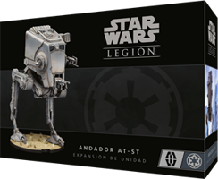 Star Wars Legion: AT-ST Walker Expansion