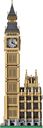 LEGO® Icons Big Ben componenti