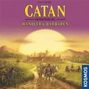 Catan: Händler & Barbaren