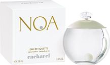 Cacharel Noa Eau de toilette boîte