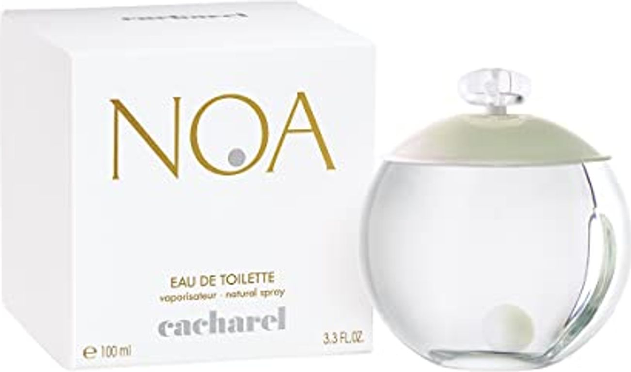 Cacharel Noa Eau de toilette boîte