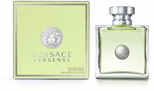 Versace Versense Eau de toilette boîte