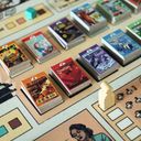 Age of Comics: The Golden Years componenti