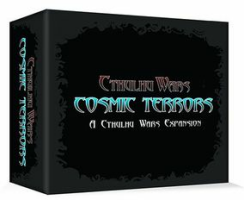 Cthulhu Wars: Cosmic Terrors Pack