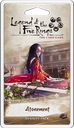 Legend of the Five Rings: The Card Game – Atonement