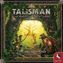 Talisman (Revised 4th Edition): The Woodland Expansion