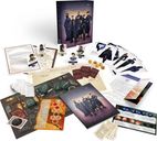 Agents of Dune Box Set composants