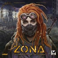 Zona: Das Geheimnis von Tschernobyl