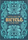 Cartes Bicycle Creatives - Sea King