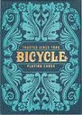 Bicycle Sea King Playing Cards