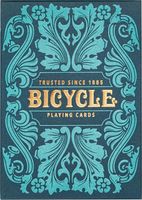 Bicycle Sea King Playing Cards