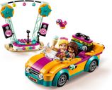 LEGO® Friends Andrea's Car & Stage gameplay