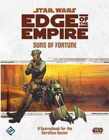 Edge of the Empire: Suns of Fortune