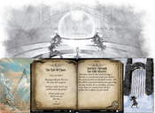 Arkham Horror: The Card Game – Where the Gods Dwell: Mythos Pack