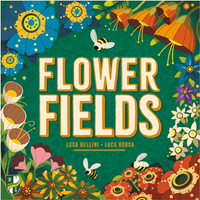 Flower Fields