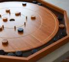 Crokinole