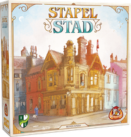 Stapelstad