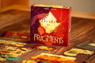 Fragments: Solara