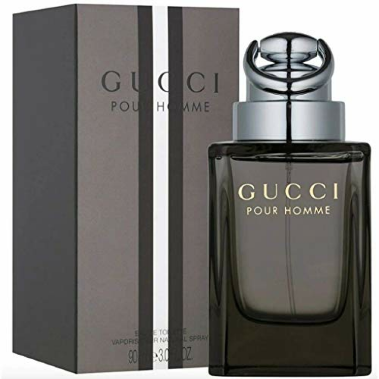 Gucci Gucci Eau de toilette box