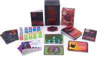20 Strong: Tanglewoods scatola