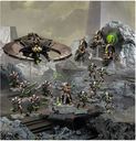 Warhammer 40k - Necrons - Combat Patrol