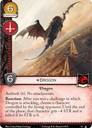 A Game of Thrones: The Card Game (Second Edition) – In Daznak's Pit card