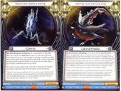 Cosmic Encounter: Cosmic Incursion cards