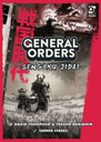 General Orders: Sengoku Jidai