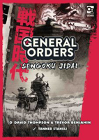 General Orders: Sengoku Jidai